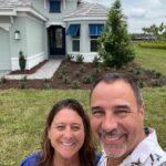 Darren and Karen Chew